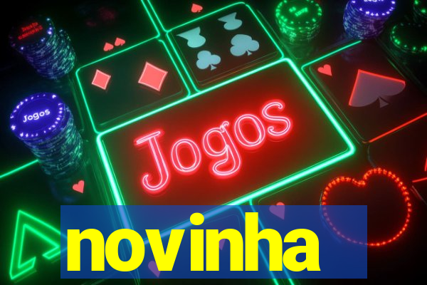 novinha -18 telegram